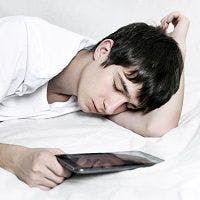 Sleep Disorders Predict Pain in Young Adults