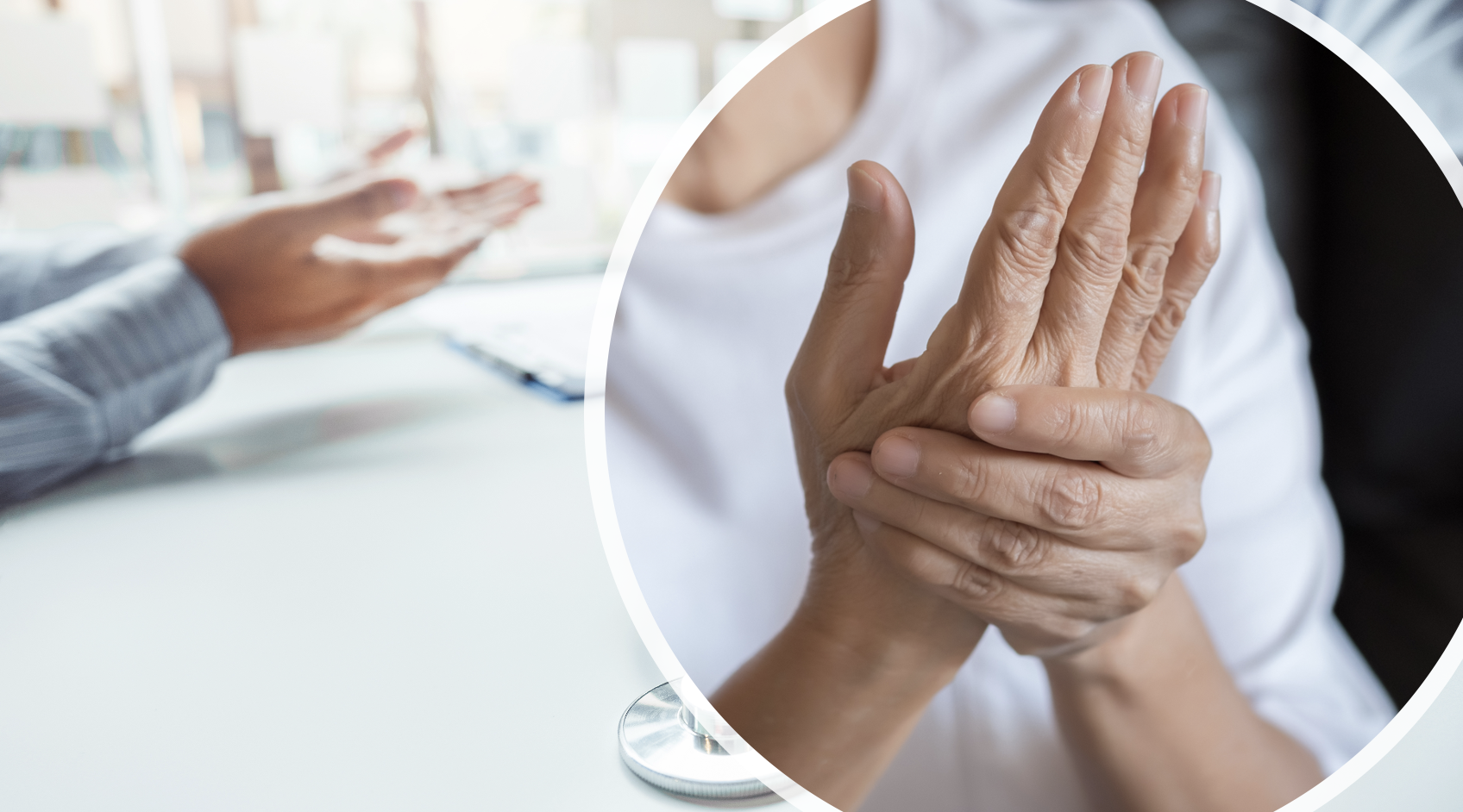 Comorbidity Burden Increases 3 Years After Diagnosis With Psoriatic Arthritis, Rheumatoid Arthritis
