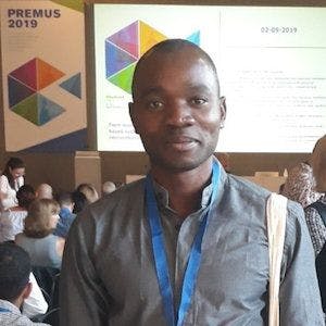 Aboubakari Nambiema, PhD, MPH