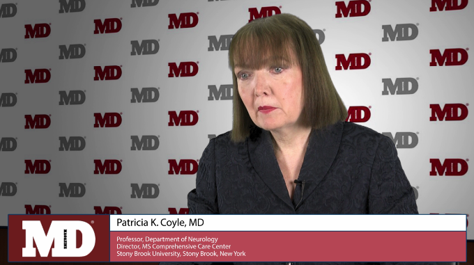 Episode 2: Can Vitamin D Supplementation Be Beneficial to Patients with MS?