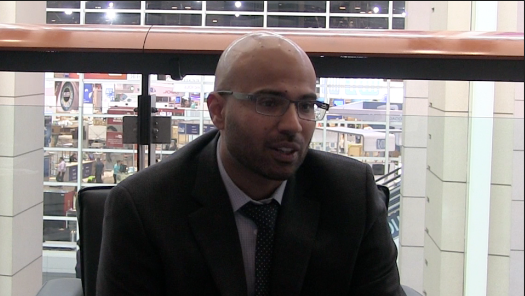Dilsher Dhoot, MD: The Future Focus of DME Research