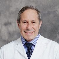 Douglas Wolf, MD: Vedolizumab Subcutaneous Treatment for Ulcerative Colitis