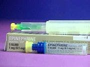 Early Epinephrine Treatment in Anaphylaxis Associated with Reduced Risk of Hospitalization