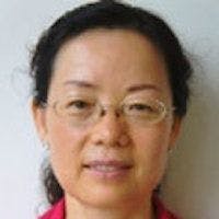 Yu Mingxiang, PhD, Fudan University