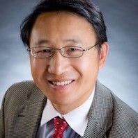 Guohua Li, MD, DrPH, professor of epidemiology, Columbia University Mailman School of Public Health