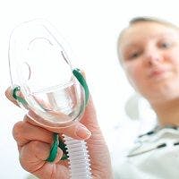 Nitrous Oxide Is Safe, Effective for Painful Procedures