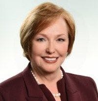 CDC Director Brenda Fitzgerald