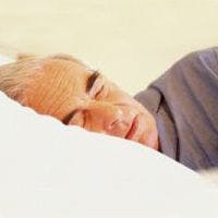 Poll Shows How Pain Affects Sleep