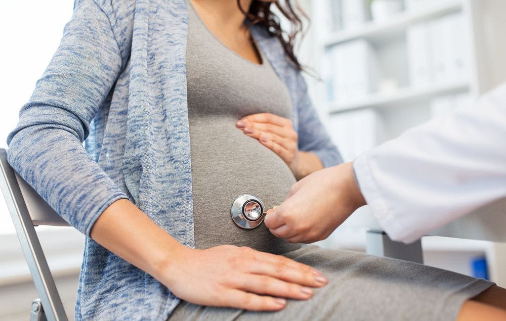 Pregnant SLE Patients Discontinue Meds When they Shouldn't