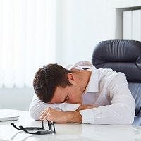 Painful Joints Influence Sleep Apnea and Sleep Quality Differently