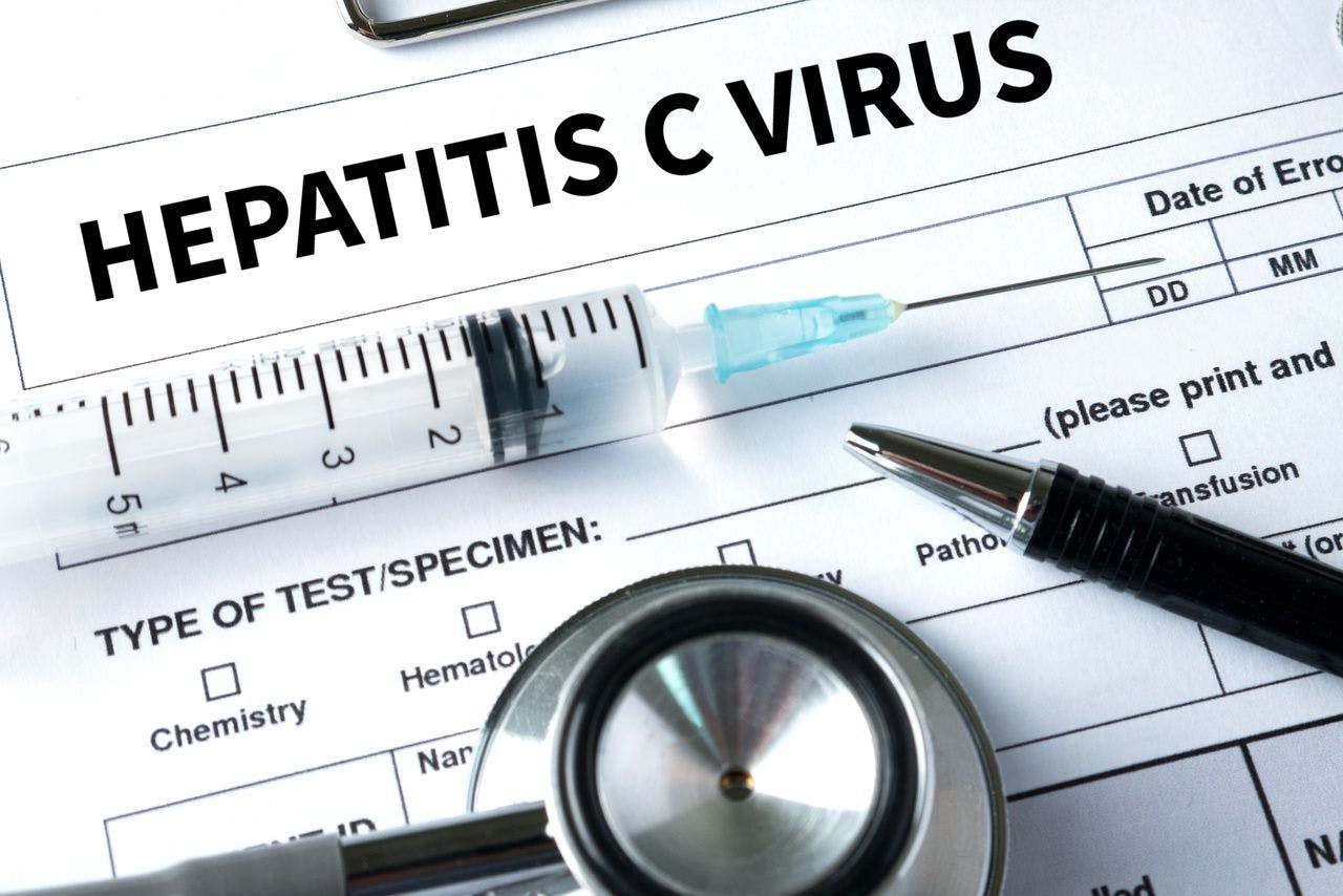 Proof of Concept Study Indicates Hepatitis C Virus Treatment Could Be Cut in Half for Some Patients