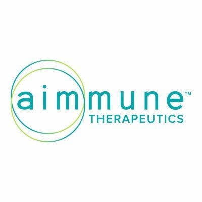 Aimmune Therapeutics Announces Safety Data Analysis Results for PALFORZIA