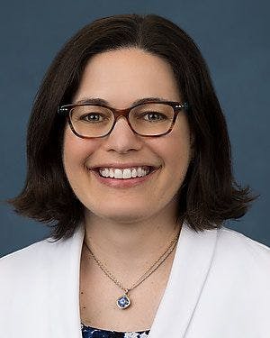  Wendy Bennett, MD, MPH, of Johns Hopkins Medicine