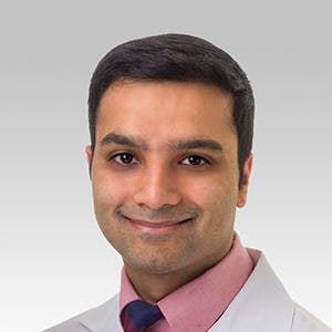 Ahmad Amin, MD: Effects of the FDA Approval of Ritlecitinib for Adolescents with Alopecia Areata