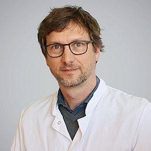 Martin Metz, MD

Credit: Institute of Allergology, Charité–Universitätsmedizin Berlin