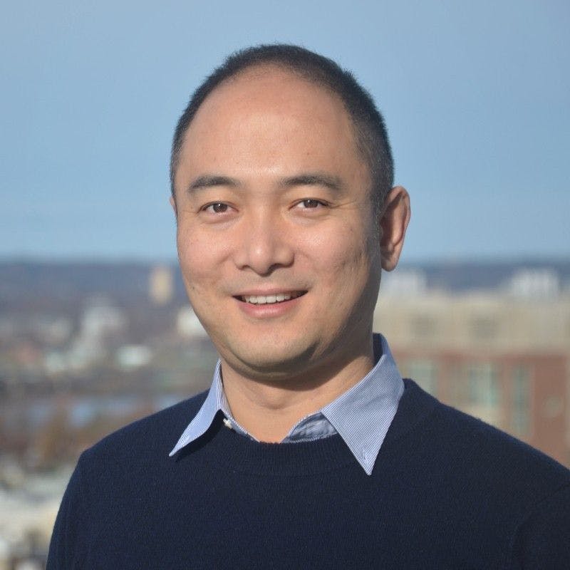 Dong D. Wang, MD, ScD