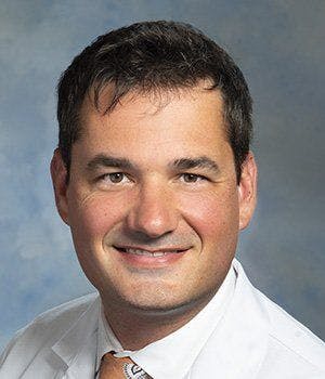 Andrew Sauer, MD