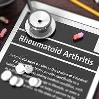 Rheumatoid Arthritis, Adalimumab