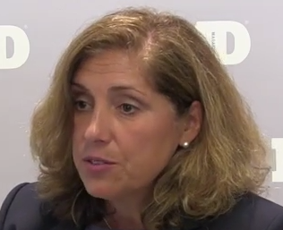 Jean Cacciabaudo, MD, from Northwell Health: Diagnostic Differences in Heart Disease for Women