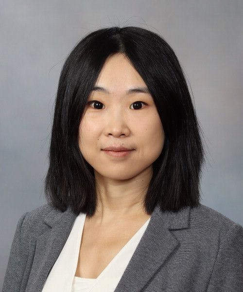 Xiaoxi Yao, PhD
