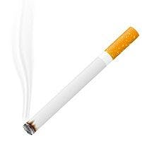 Smoking Impairs the Effectiveness of Inhaled Corticosteroids