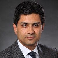 What Are We Waiting for? Khurram Nasir, MD on Using Mammograms to Find Heart Risk