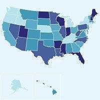 IBS Care Varies Widely Across the Country