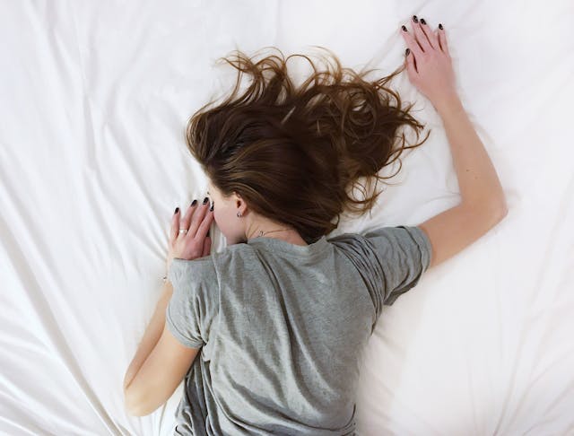 Traumatic Brain Injuries Linked to Sleep, Fatigue Problems