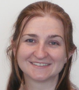 Amanda J. Cox, PhD