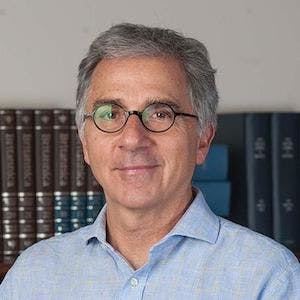 Doug Melton, PhD