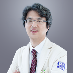 Young-Hoon Park, MD, PhD