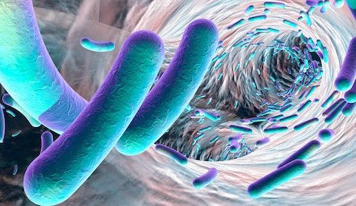 Inappropriate Antimicrobial Prescriptions Linked to Recurrent Clostridium difficile