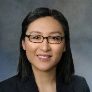 Tiffany Hsu, MD