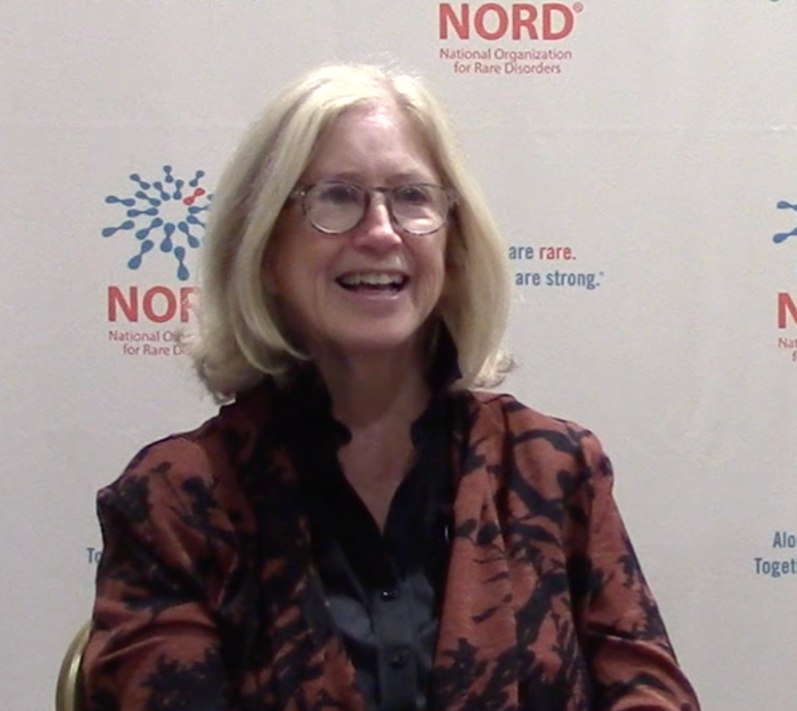 Moira Gunn, PhD: Challenges of Developing Rare Disease Therapies