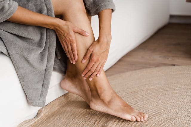 Temporary Increase in Venous Thromboembolism Observed After Gout Flare 