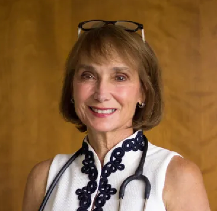 Madelaine Feldman, MD: Navigating the Complex Landscape of Healthcare Legislation