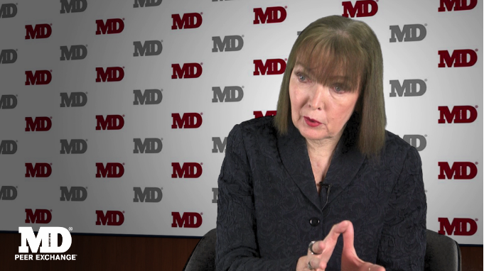 Segment 6: Oral Agents Providing Patients with New Options for Multiple Sclerosis Management