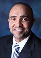 Ayman Al-Hendy, MD, director of interdisciplinary translational research, Augusta University
