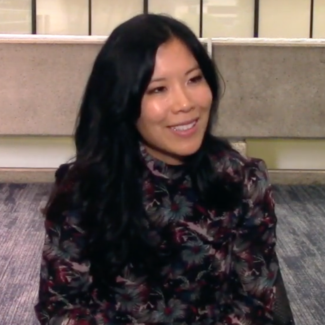 Stella Lee, MD: CRSwNP Patients, Before Dupilumab