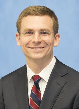 Ryan Howard, MD, University of Michigan