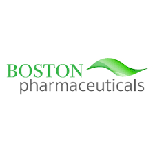 Boston Pharmaceuticals Present Positive Data for New NASH Treatment