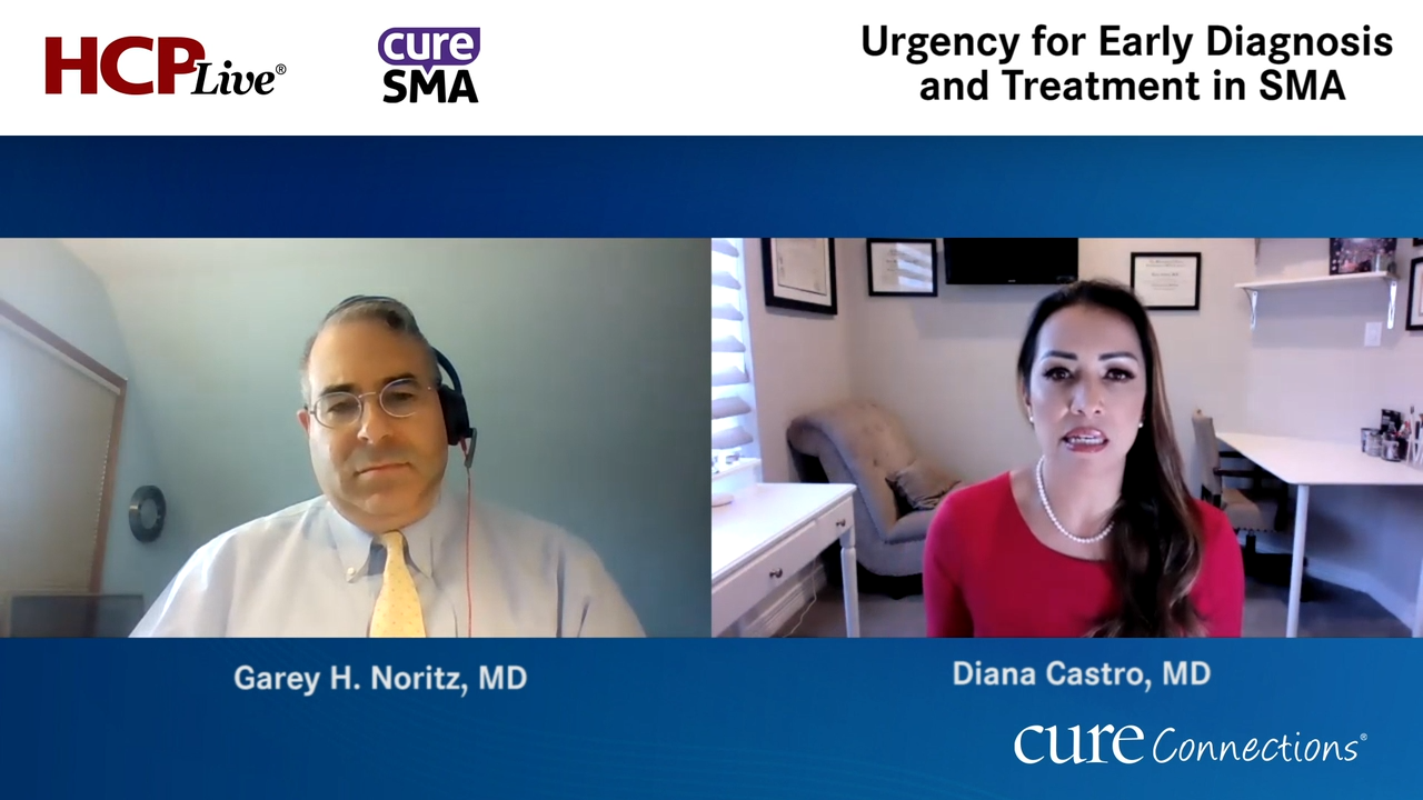 Urgency for Early Diagnosis and Treatment in SMA