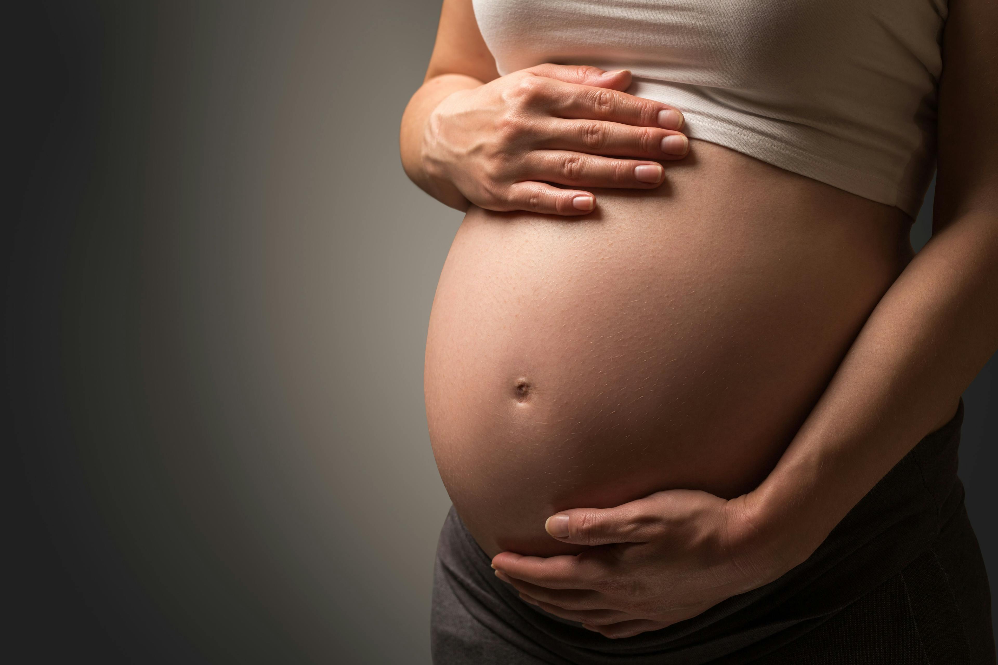 Women with PCOS at Increased Risk of Pregnancy-Associated Cardiometabolic Complications
