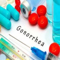 Antibiotic Resistance a Harsh Reality for Gonorrhea Patients