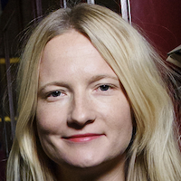 Ida A. K. Nilsson, PhD
