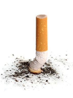 Today Is the Great American Smokeout