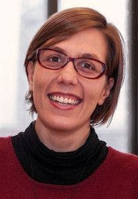 Marianthi-Anna Kioumourtzoglou, ScD, MSPH