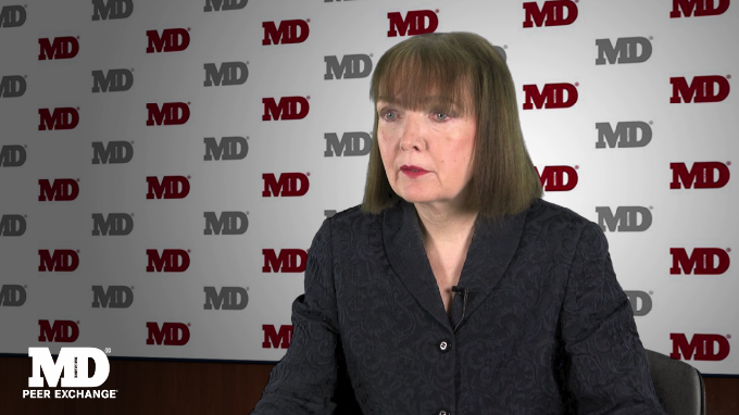 Segment 8: Alemtuzumab Induction Therapy for MS