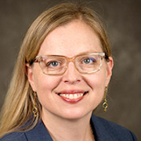 Christie Bartels, MD, MS