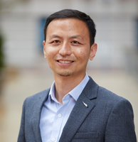 Yi-Xin Wang, MD, PhD